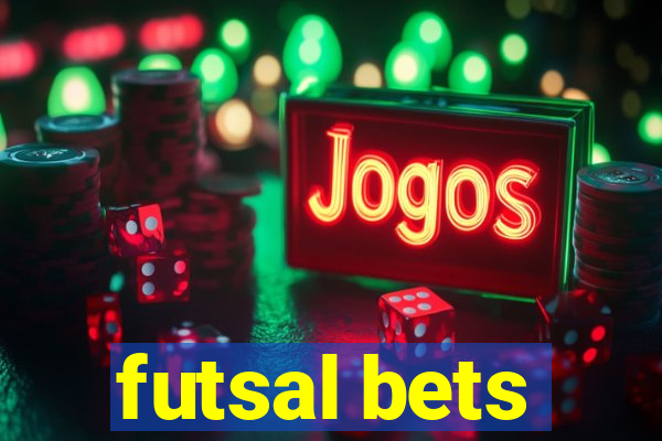 futsal bets